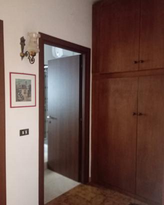 Appartamento zona mughina