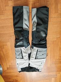 pantaloni moto Revit Sand 5 H2o