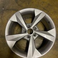 Cerchi in lega Audi a3