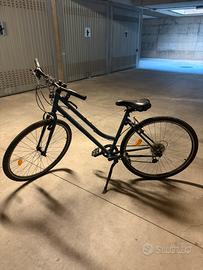Bici riverside