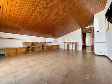 Trilocale a Pasiano di Pordenone