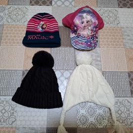 cappelli bambina