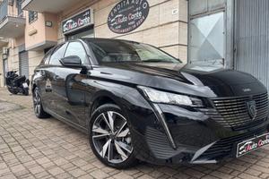 Peugeot 308 BlueHDi 130 S&S EAT8 SW Allure