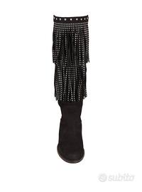 Stivali Via Roma 15 originali nuovi mis 37