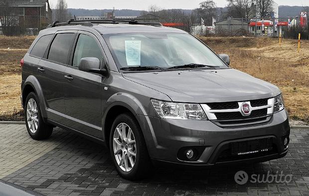 Ricambi fiat freemont-fullback #a
