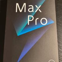 ZenFone Max Pro M2 (ZB631KL)