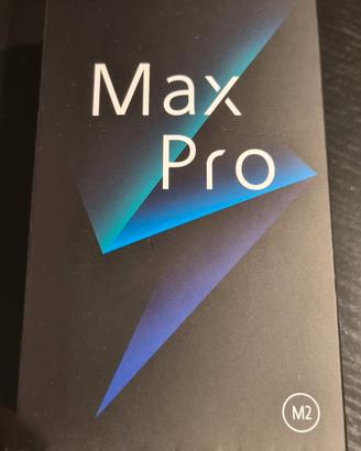 ZenFone Max Pro M2 (ZB631KL)
