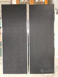 Diffusori Hi-Fi Magneplanar SMGa