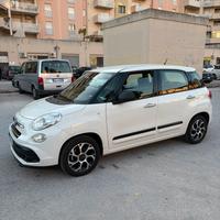 Fiat 500L 1.3 Multijet 95CV