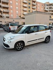 Fiat 500L 1.3 Multijet 95CV