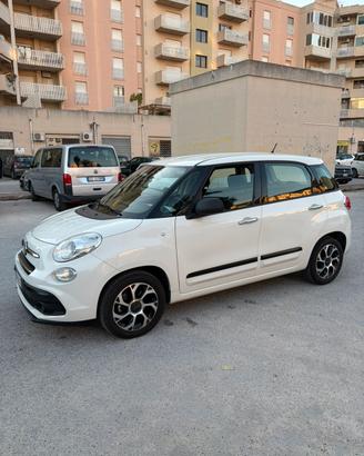 Fiat 500L 1.3 Multijet 95CV
