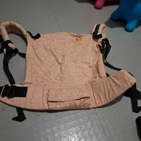 marsupio Tula toddler da 11 a 27 kg