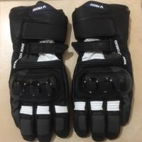 Guanti BMW Tenda 2in1 - taglia 11-11 1/2 *NUOVI*