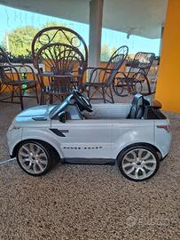 macchina per bambini