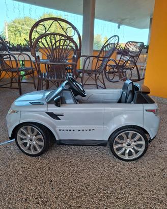 macchina per bambini