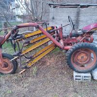 Motoranghinatore Leprotto