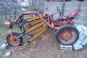 Motoranghinatore Leprotto