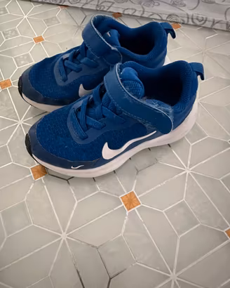 Scarpe Bimbo