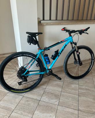 Trek X-Caliber 9 (Telaio L, ruote 29)