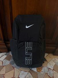 Zaino nike varsity elite 32 L nero