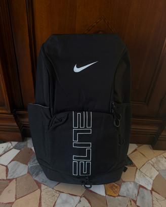 Zaino nike varsity elite 32 L nero