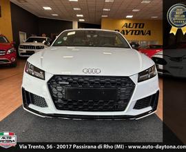 AUDI TT Coupé 45 TFSI S tronic S-Line virtual-Ma