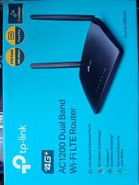 MODEM 4G+ TPLINK ARCHER MR550