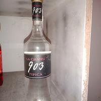 Bottiglia di grappa 903 Tipica