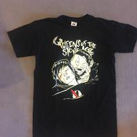 T shirt - Queens of the Stone Age - M - originale