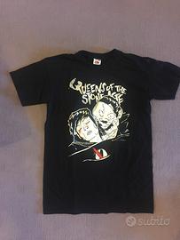 T shirt - Queens of the Stone Age - M - originale
