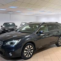 Subaru OUTBACK AWD Aut. FULL OPT. 2.0d-S Lineartro