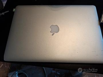 Macbook Pro 13 2012