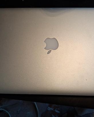 Macbook Pro 13 2012