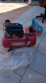 compressore abac 