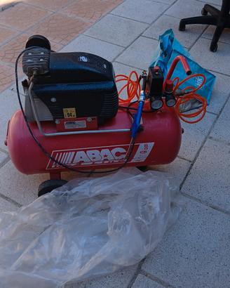 compressore abac 