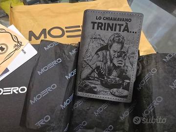 Moero Unico esemplare  Lo chiamavano Trinità 