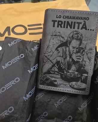 Moero Unico esemplare  Lo chiamavano Trinità 