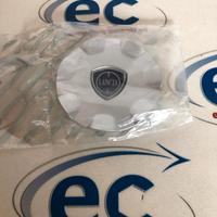 735467019  COPRIMOZZO LANCIA YPSILON ORIGINALE