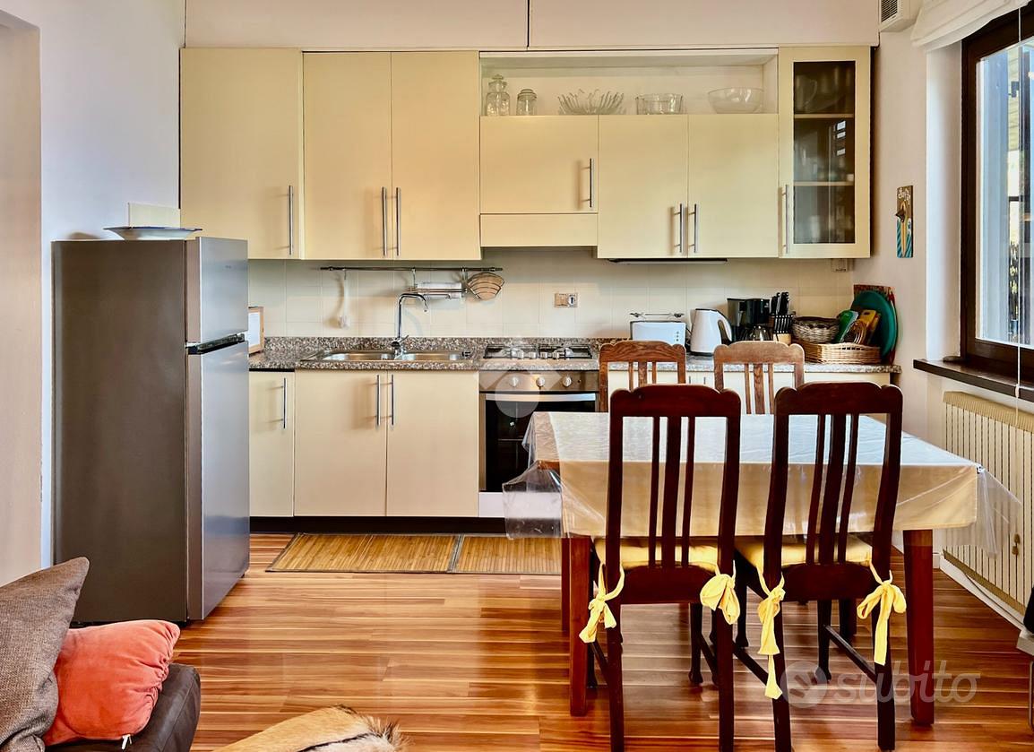 Apartment in Tignale, Piovere - Vista 4