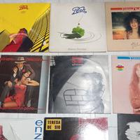 Vinili per giradischi