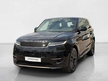 LAND ROVER Range Rover Sport 3.0D l6 249 CV Dyna