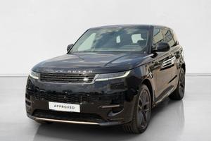 LAND ROVER Range Rover Sport 3.0D l6 249 CV Dyna