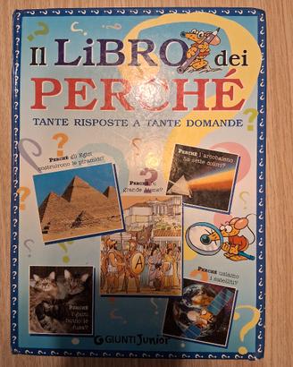 libro per bambini 