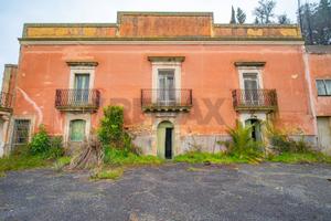 Cascina/Casale - Caltagirone