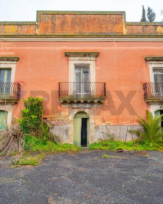 Cascina/Casale - Caltagirone