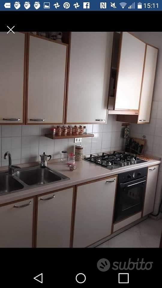 Apartment in Genzano di Lucania, Potenza - Vista 5