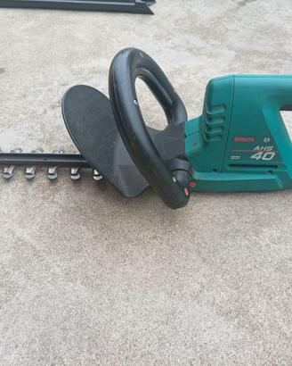 Tagliasiepi elettrico BOSCH AHS40