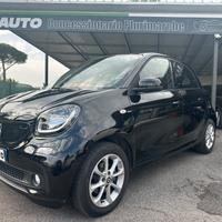 Smart ForFour 70 1.0 Youngster