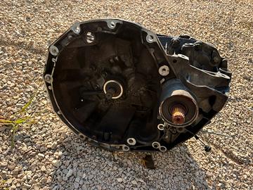 Cambio manuale renault laguna 2 1.8 16v jr5 012