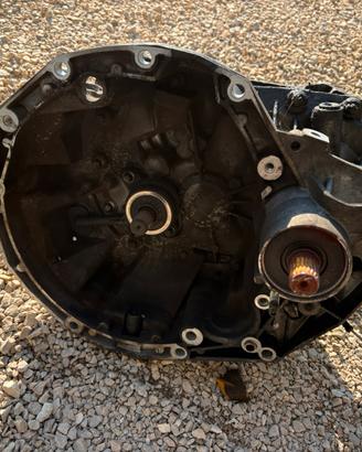 Cambio manuale renault laguna 2 1.8 16v jr5 012